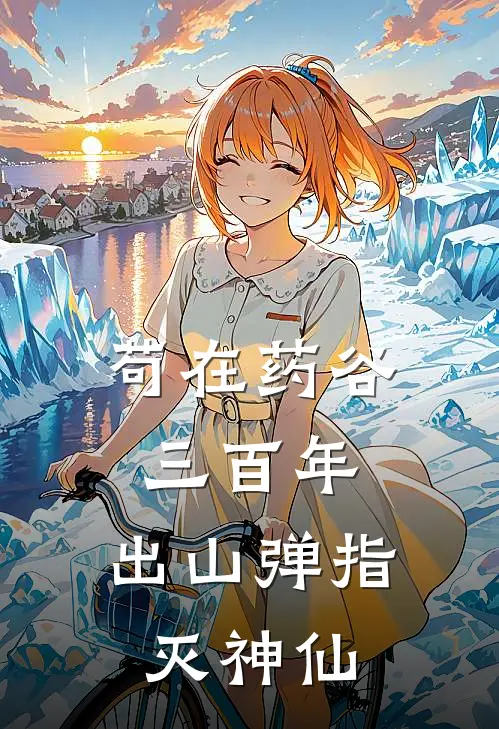 苟在药谷三百年，出山弹指灭神仙