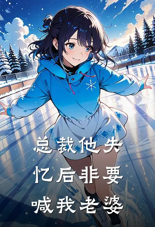 总裁他失忆后非要喊我老婆