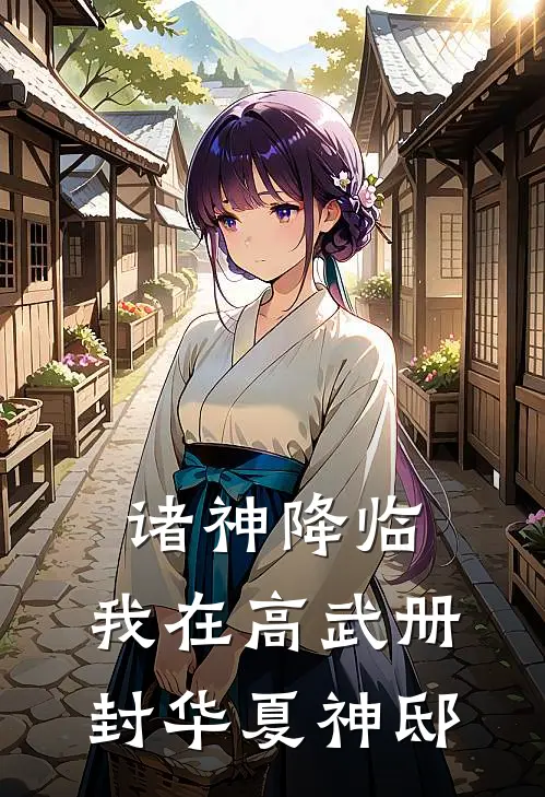 诸神降临：我在高武册封华夏神邸