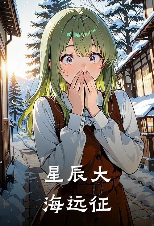 星辰大海远征