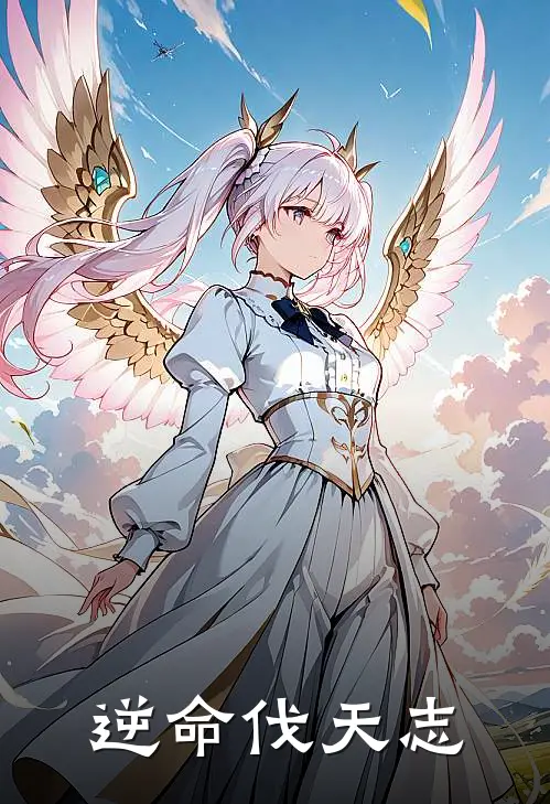 逆命伐天志