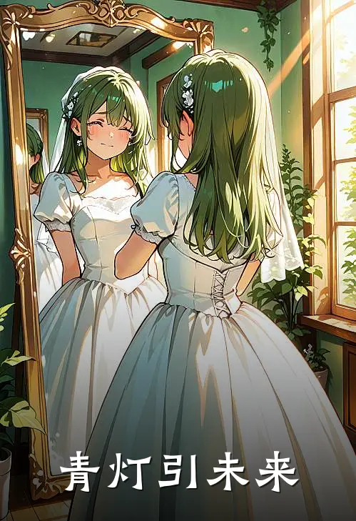 青灯引未来
