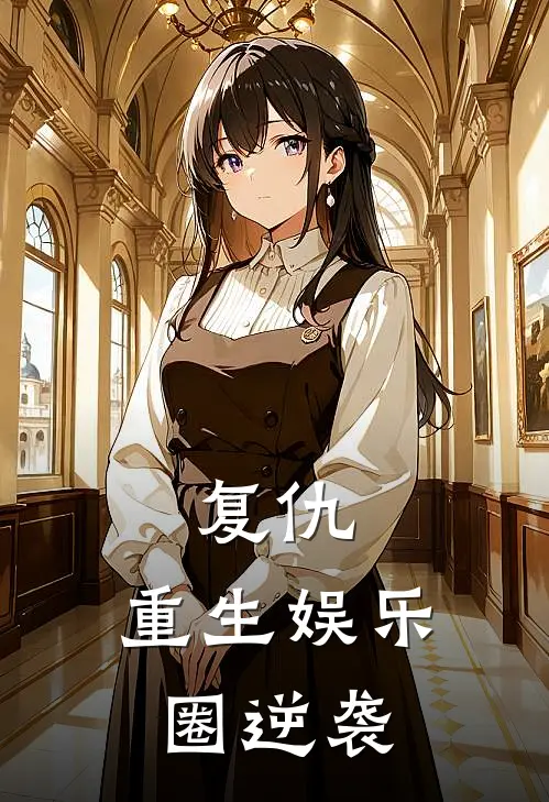 复仇：重生娱乐圈逆袭