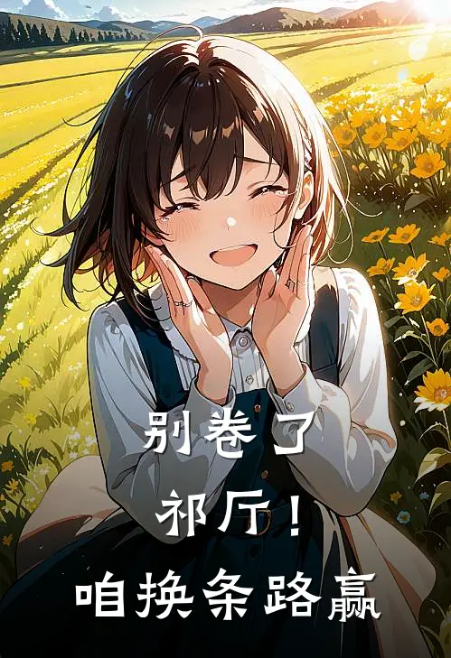 别卷了祁厅！咱换条路赢