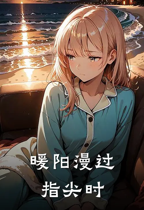 暖阳漫过指尖时