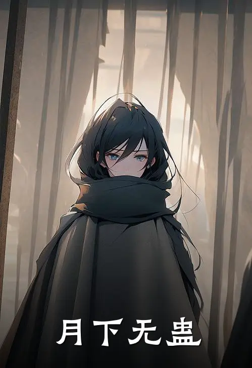 月下无蛊