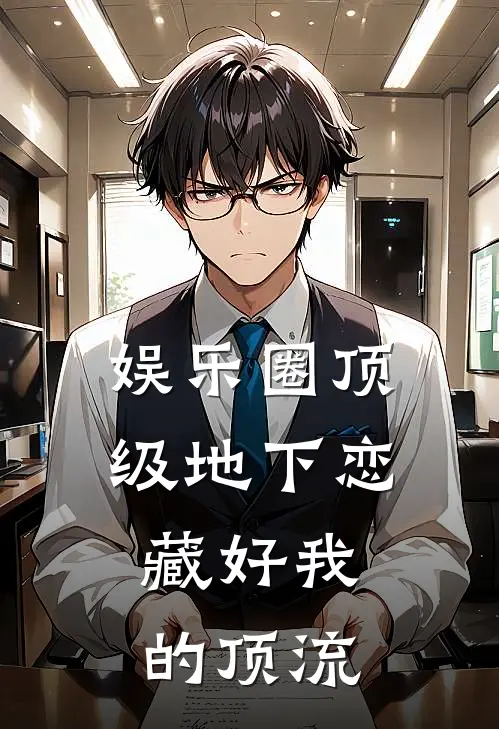 娱乐圈顶级地下恋：藏好我的顶流