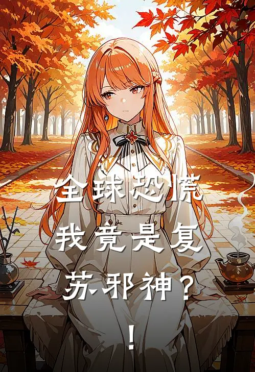 全球恐慌：我竟是复苏邪神？！