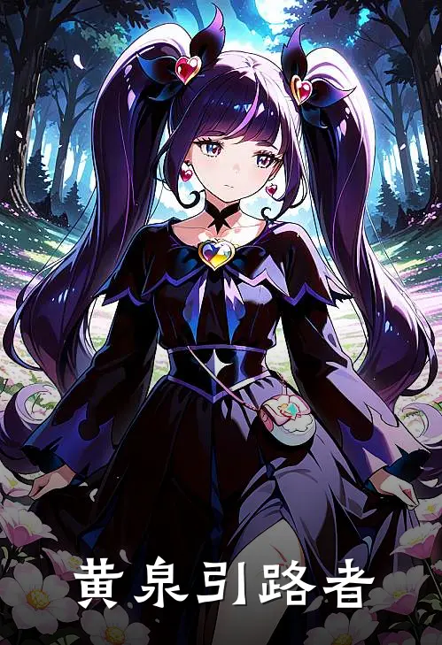 黄泉引路者