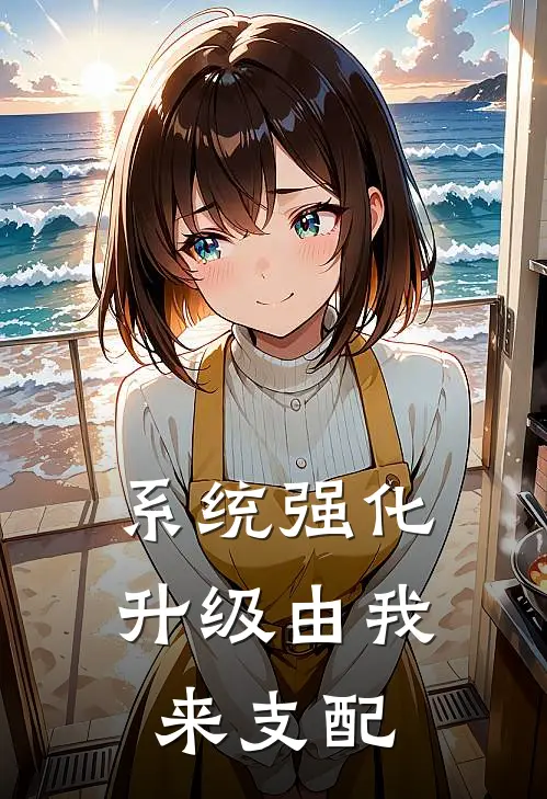 系统强化升级由我来支配