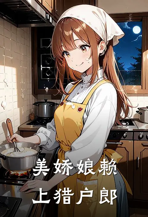 美娇娘赖上猎户郎