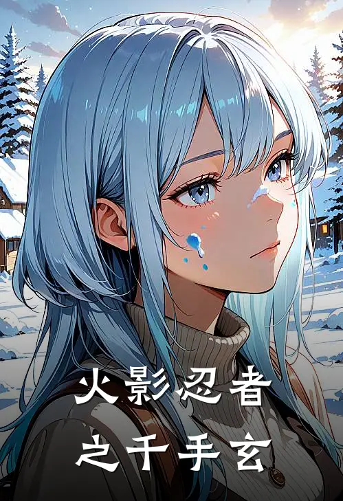 火影忍者之千手玄