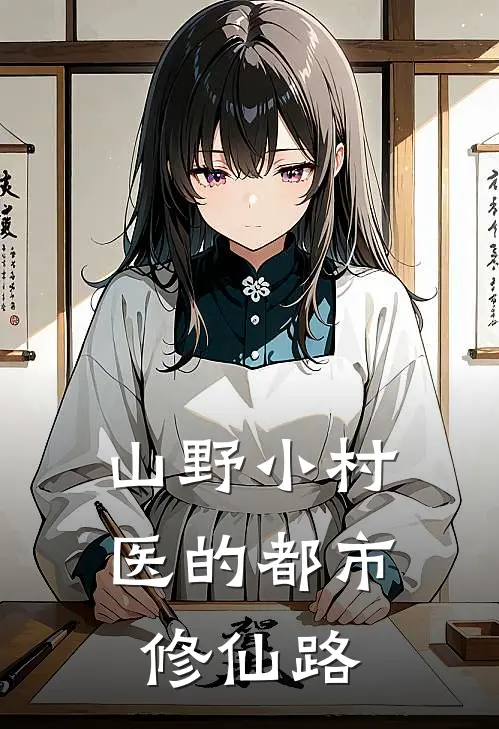 山野小村医的都市修仙路