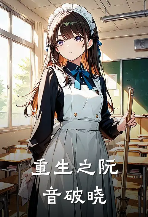 重生之阮音破晓