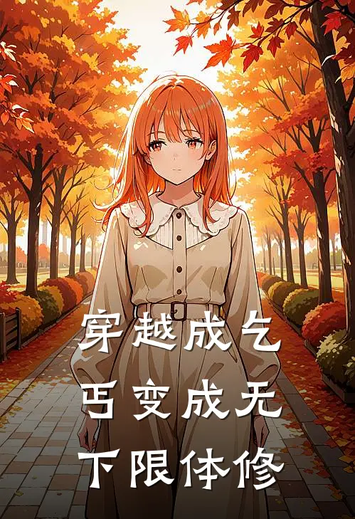 穿越成乞丐变成无下限体修