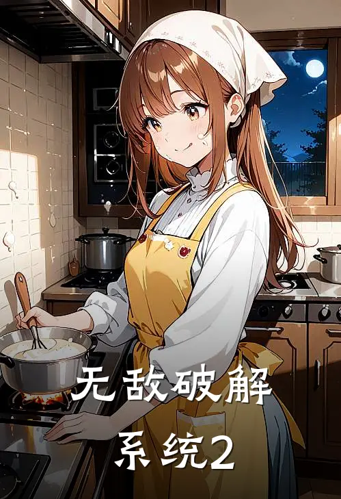 无敌破解系统2