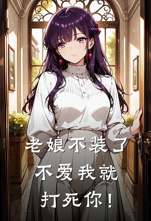 老娘不装了，不爱我就打死你！