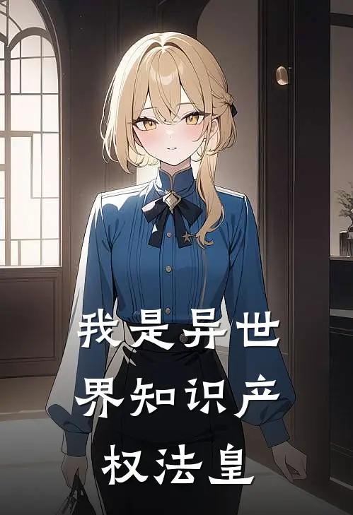 我是异世界知识产权法皇