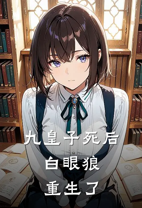 九皇子死后，白眼狼重生了