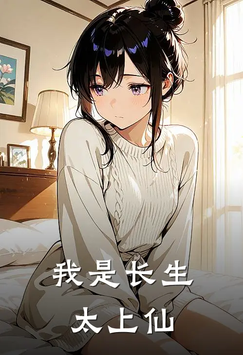 我是长生太上仙