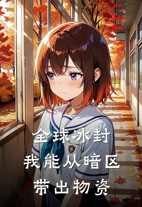 全球冰封：我能从暗区带出物资