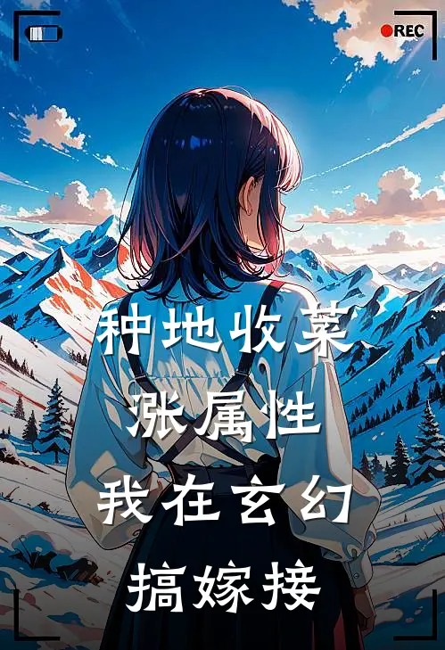 种地收菜涨属性，我在玄幻搞嫁接