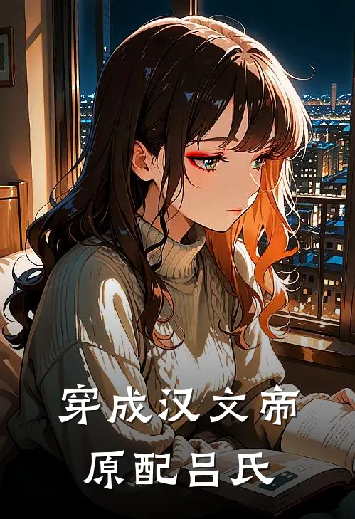 穿成汉文帝原配吕氏