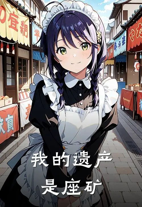 我的遗产是座矿