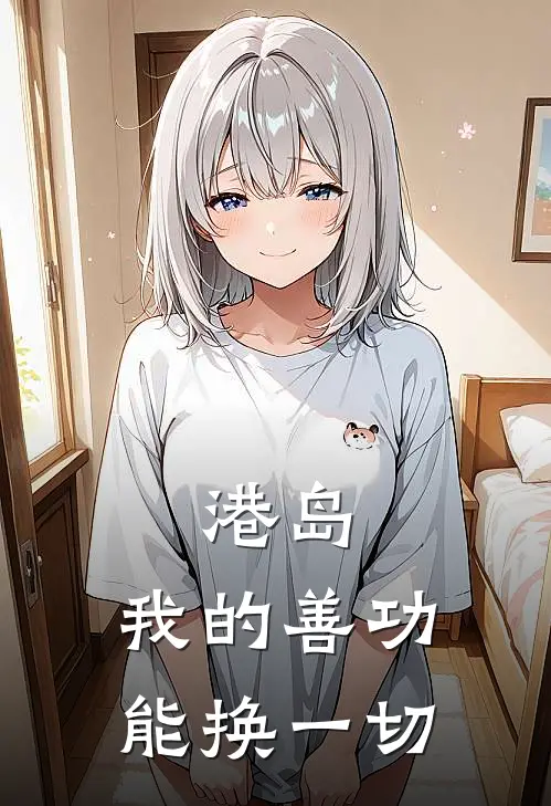 港岛：我的善功能换一切