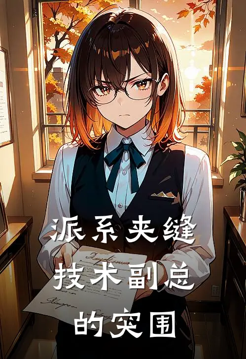 派系夹缝：技术副总的突围