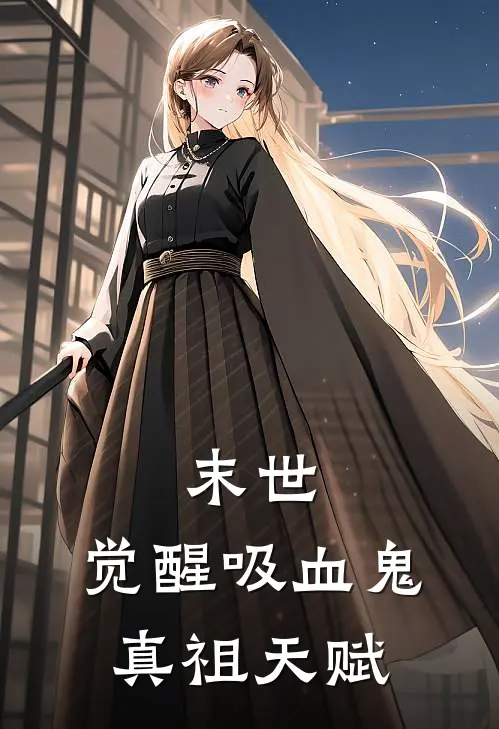 末世，觉醒吸血鬼真祖天赋
