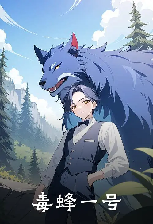 毒蜂一号