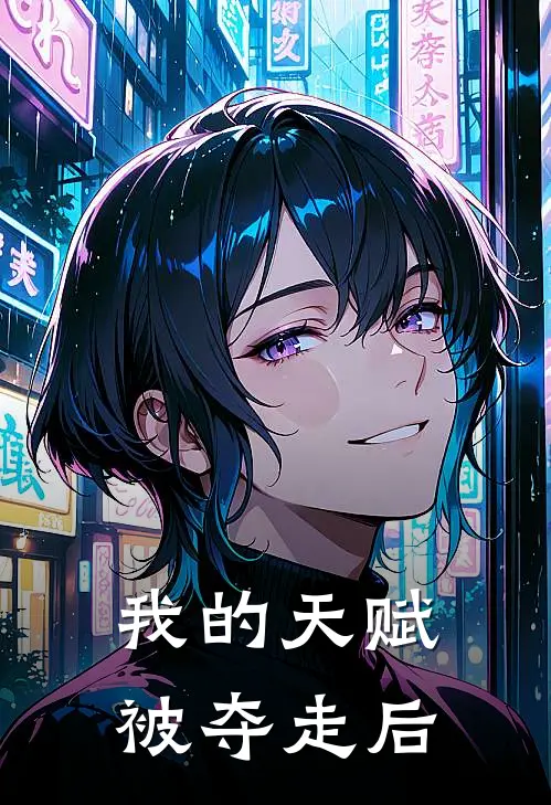 我的天赋被夺走后