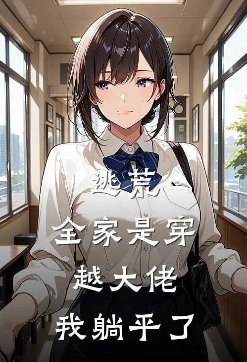 逃荒：全家是穿越大佬，我躺平了