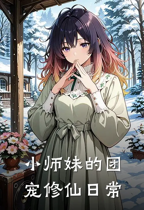 小师妹的团宠修仙日常