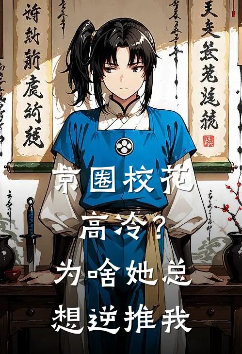 京圈校花高冷？为啥她总想逆推我