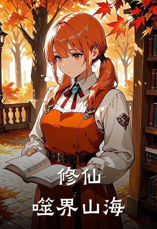 修仙：噬界山海