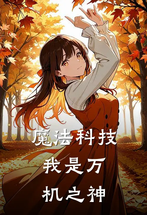 魔法科技：我是万机之神