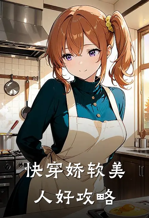 快穿娇软美人好攻略