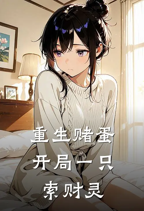 重生赌蛋开局一只索财灵