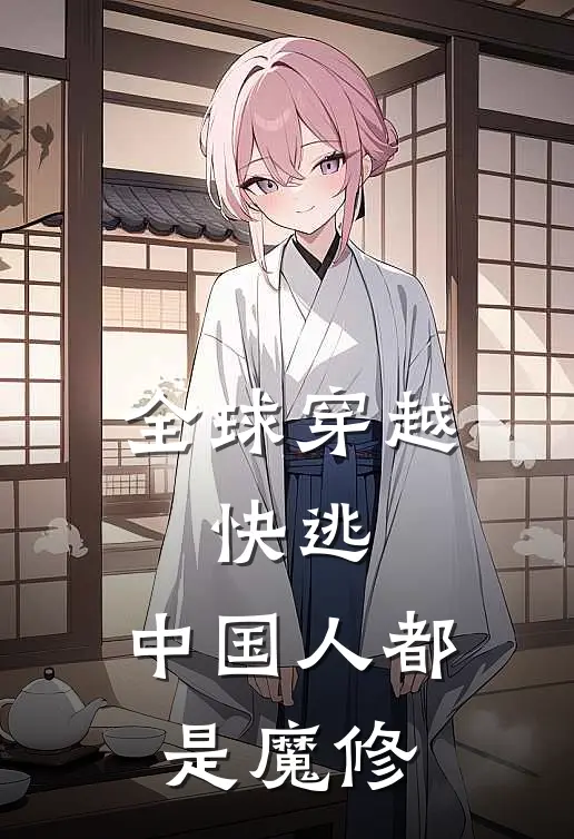 全球穿越：快逃，中国人都是魔修