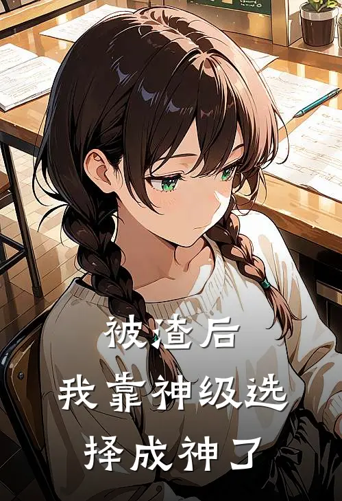 被渣后，我靠神级选择成神了