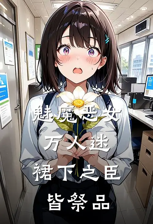 魅魔恶女万人迷，裙下之臣皆祭品