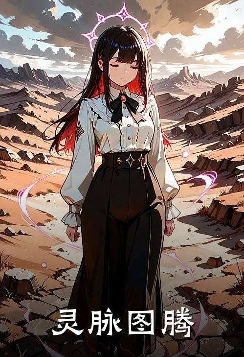 灵脉图腾