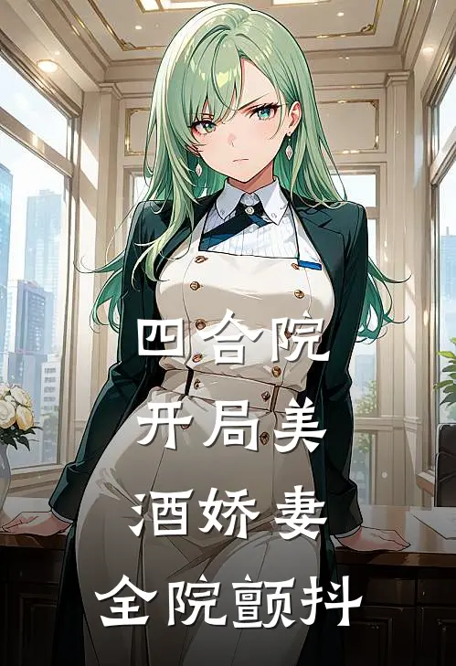 四合院：开局美酒娇妻，全院颤抖