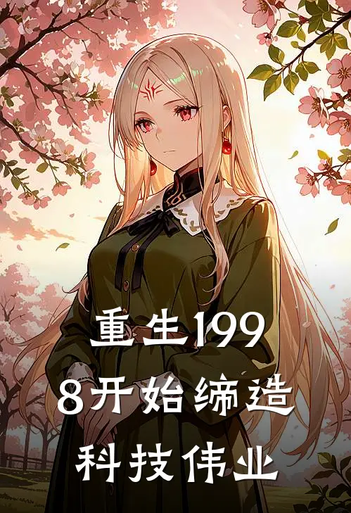重生1998开始缔造科技伟业