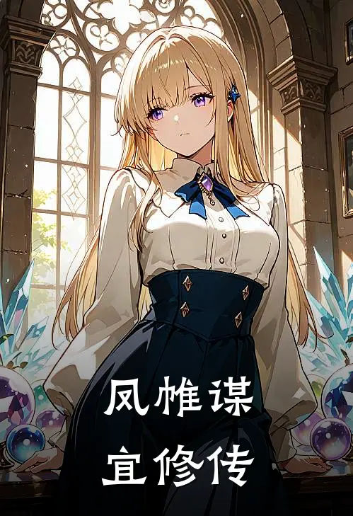 凤帷谋：宜修传