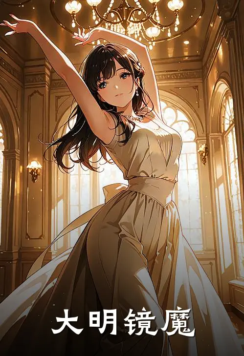 大明镜魔
