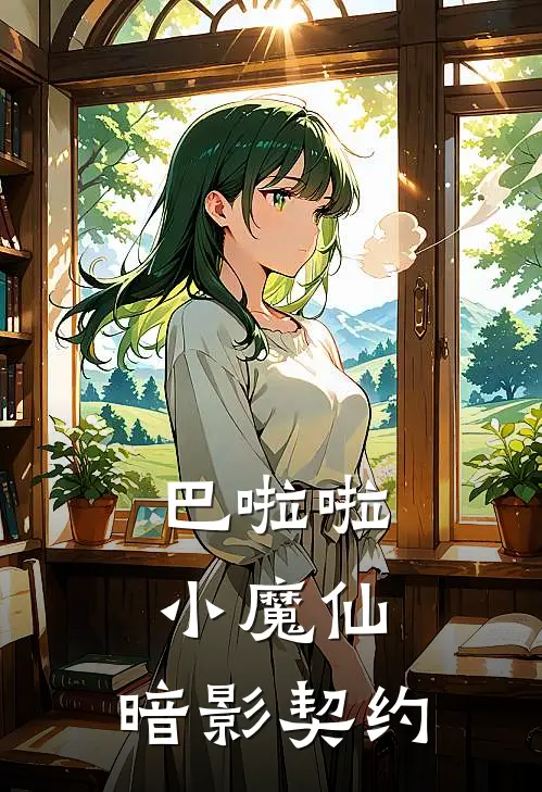 巴啦啦小魔仙：暗影契约