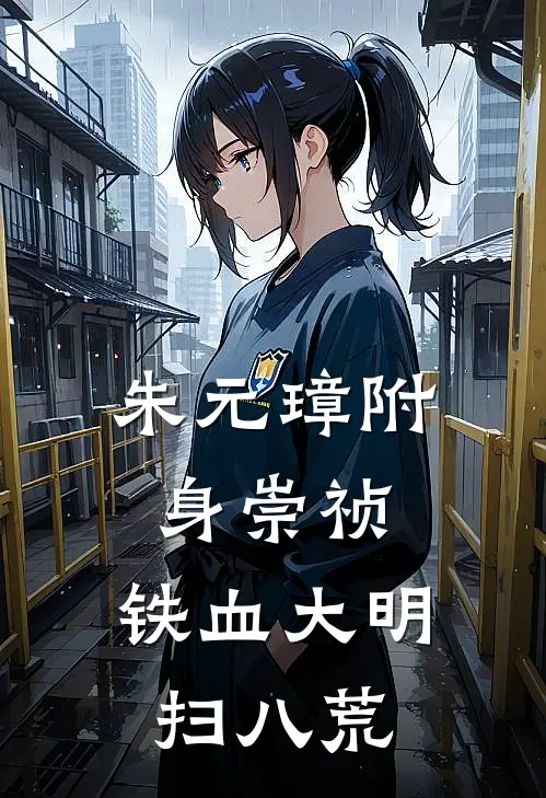 朱元璋附身崇祯：铁血大明扫八荒